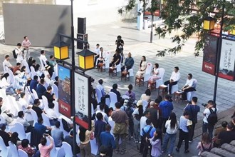 我市开展学习贯彻习近平总书记重要讲话重要指示精神主题宣讲