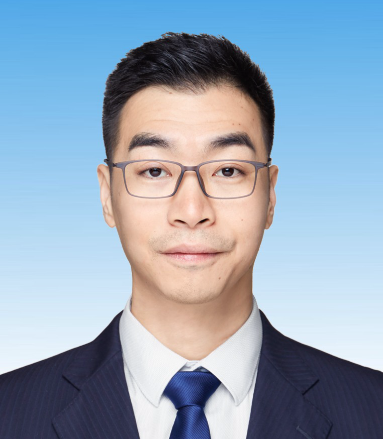 马 骏