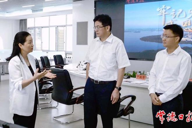 罗毅君调研全市宣传思想文化工作强调：牢记殷殷嘱托 坚定文化自信 奋力开创新时代宣传思想文化工作新局面