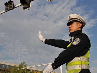 【发现常德之美·红绿灯下的守护】第十六期