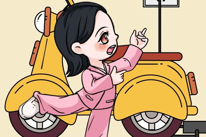 【安全生产月】系列海报|人人讲安全 个个会应急——畅通生命通道