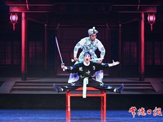 【文旅】在常德，“非遗”就是日常生活！