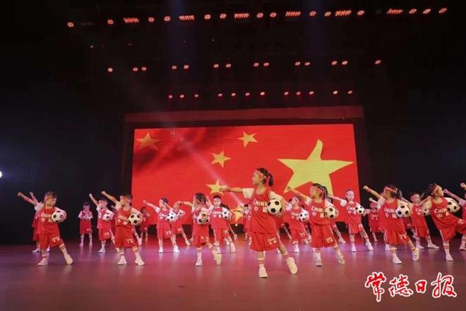 【教育】童心筑梦 点亮未来 湖南幼专附属幼儿园大班的孩子们毕业啦！