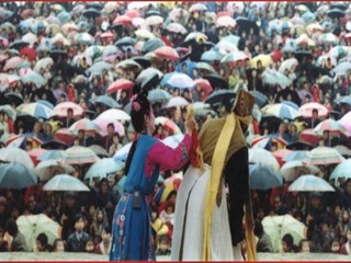 【文旅】常德花鼓戏