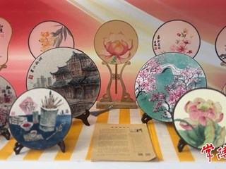 【文化】常德少年儿童过“非遗”暑假