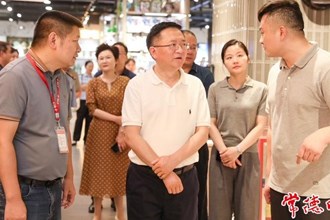 市领导开展暑期安全生产督导检查