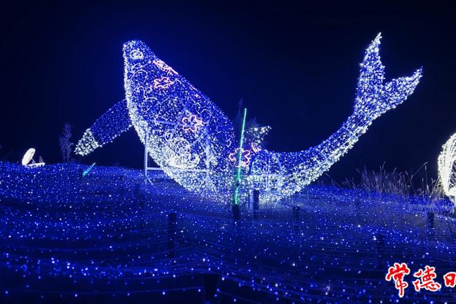 【文旅】柳叶湖渔歌艺术营地“双节”特别节目火热开演