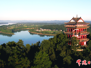 “三省联动 湘渝贵地” 探秘湘西之旅从桃花源出发