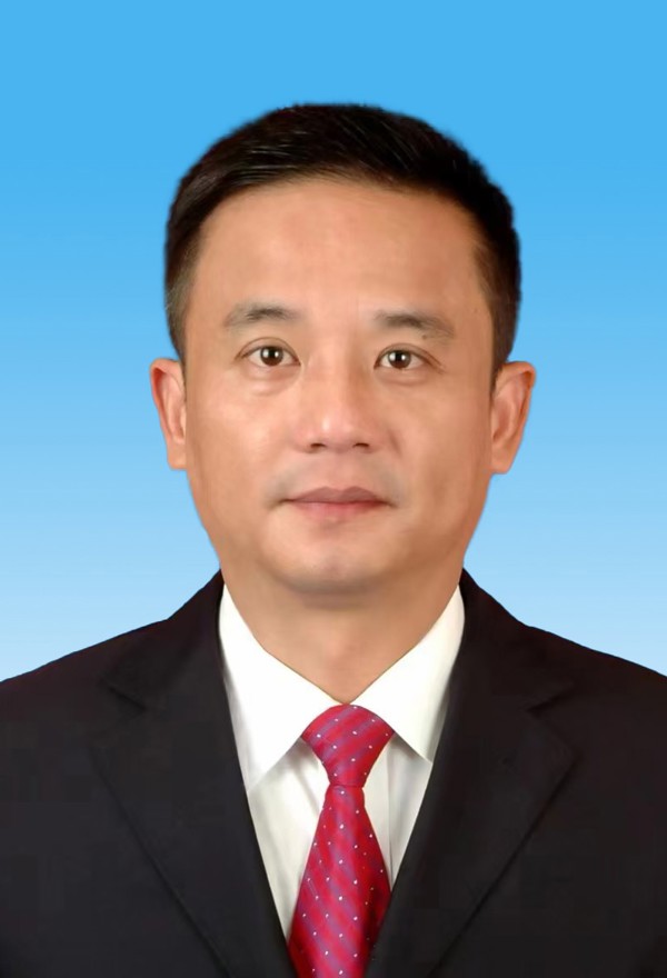 黄旭峰