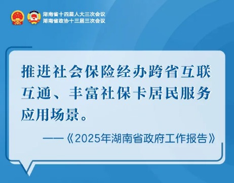 海报 | 2025民生服务码上办