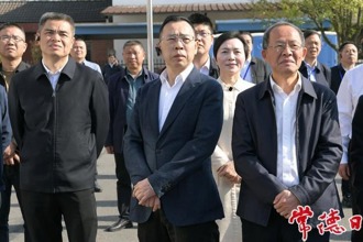 全省春季农业生产暨土地二轮延包工作会在常德召开