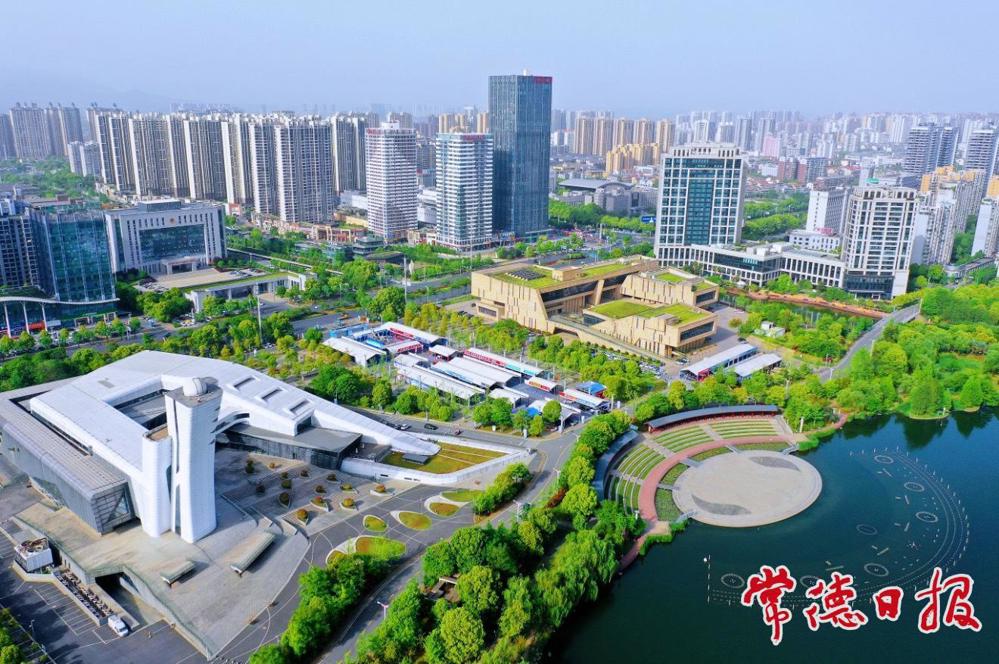 2025常德春季大型车展闭幕现场