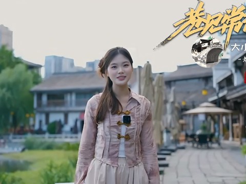 巷见常德之河街老建筑篇