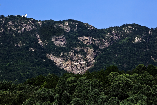 市级：太阳山太阳神的故事