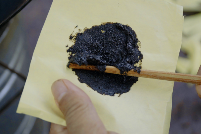 市级：中医传统制剂方法（澧州制膏技艺）