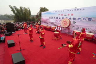 市级：吹打乐