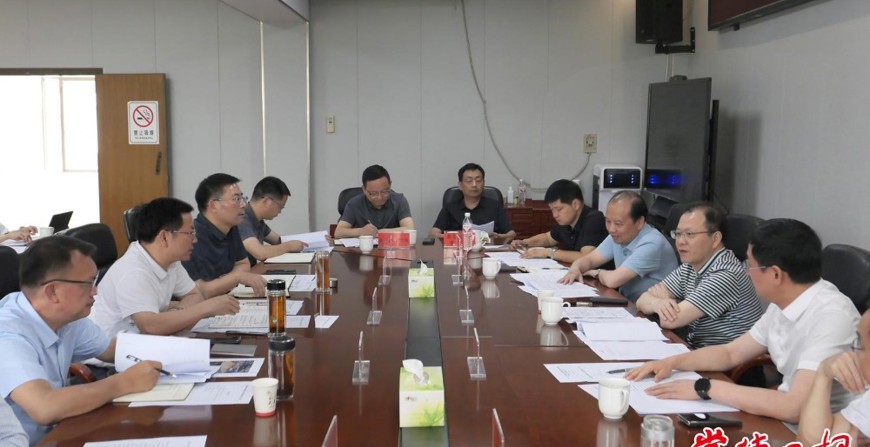 周振宇赴石门县调研督导生态环境保护工作 为常德生态环境持续改善筑牢坚实基础