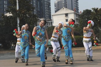 市级：九子鞭