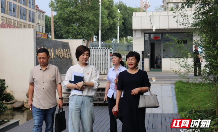 常德市自来水有限责任公司开展“供水服务基层行 民生诉求直通车”活动