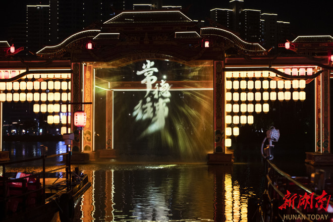 《常德往事》：书写一座城的荣光与底蕴