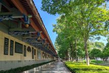 跟着“湘超”游常德 四条线路玩转宝藏打卡地！