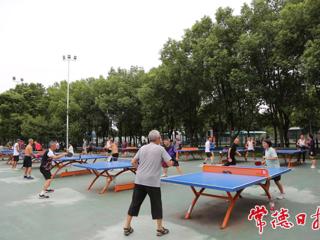 【组图】常德慢生活（二）