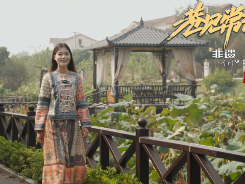 巷见常德非遗系列之河洲甲鱼