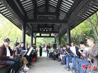 【组图】常德慢生活（五）