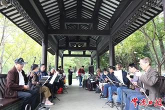 【组图】常德慢生活（五）