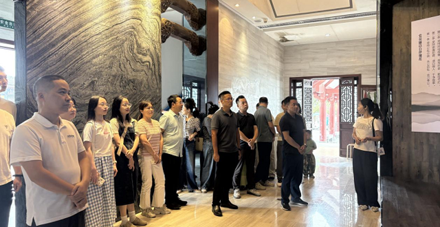 廉政教育筑防线 廉洁奉公扬清风