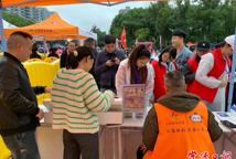 体彩燃动“湘超” 公益力量点亮足球梦想