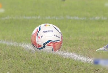 湘超联赛：第七轮 常德队0：1惜败株洲