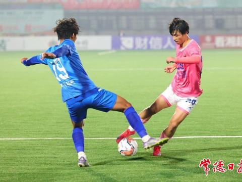 一粒足球，唤醒一城热爱