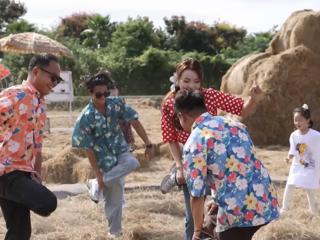 【新华社】常德：“近郊晒秋” 打造秋收文化新场景