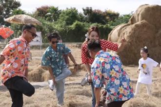 新华社丨常德：“近郊晒秋” 打造秋收文化新场景