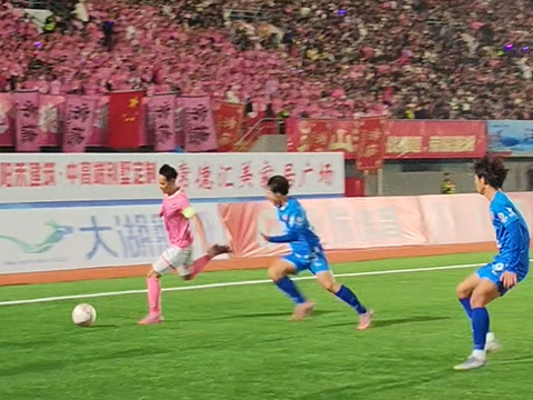 1：0常德胜，胜利背后是粉色身影跌倒后又爬起的决心