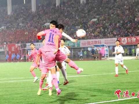 “湘超”观感：风雨洗礼 终见彩虹