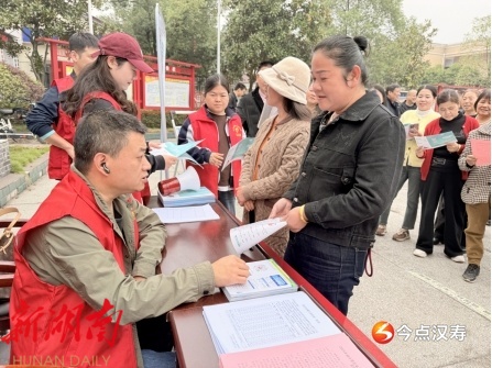 ‌精准聚焦，政策宣讲“零距离”‌