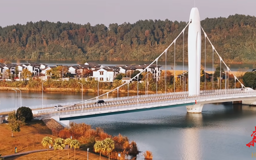 【组图】冬日里的柳叶湖为你预留了席位