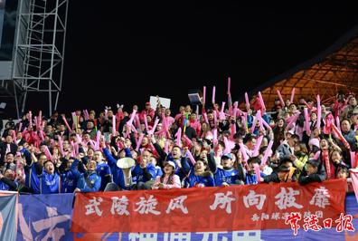 冬至夜最燃一战： 常德，决赛见！