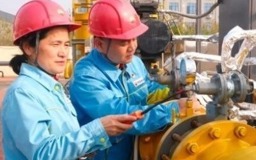 【长图】冬季护“常”暖 昆仑保供一线掠影