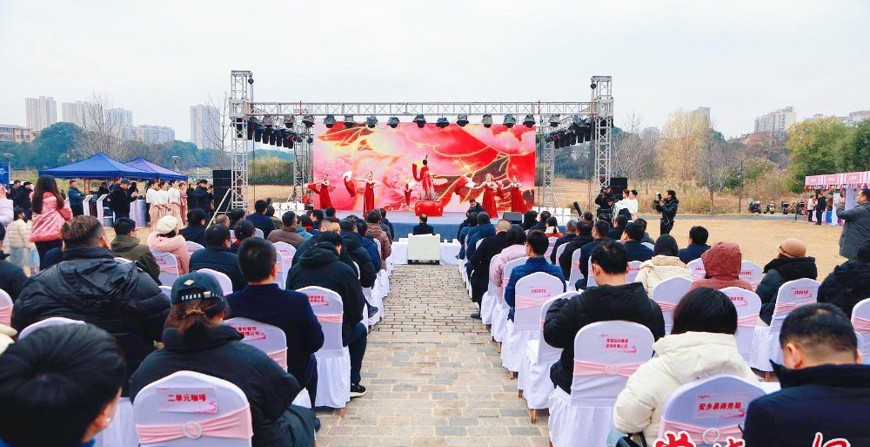 2026“悦享常德·品质生活”促消费系列活动启动