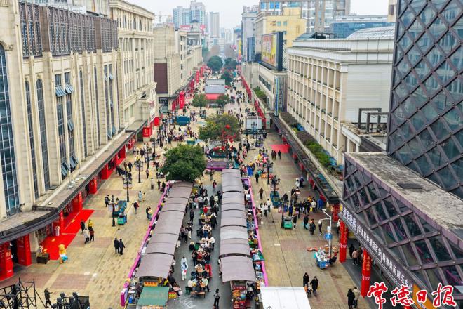 【组图】春节近 年味浓