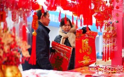 【组图】桃源2026“乡韵·福集”年货节：追寻地道常德味