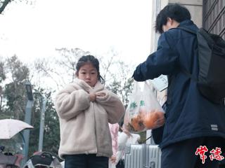 【组图】新学期，新气象