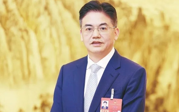 全国人大代表罗毅君：努力打造国家级生物科技和生物制造产业先导区