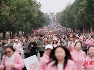 【文旅】春风沅澧 文旅兴城