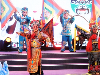 【文旅】古艺传承 常德常新