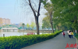 【文旅】春色满园 万物复苏