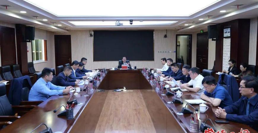 周振宇调研合成生物制造产业发展时强调：以科技创新赋能产业发展